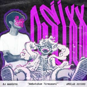 Ambatukam Termuwani cover